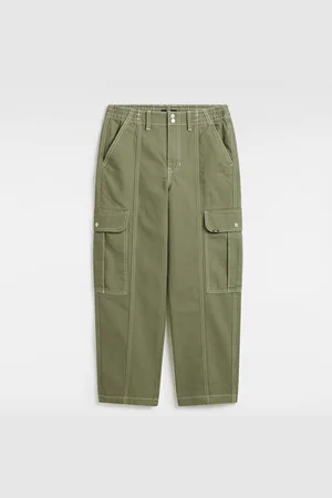 Vans Sidewalk Trousers