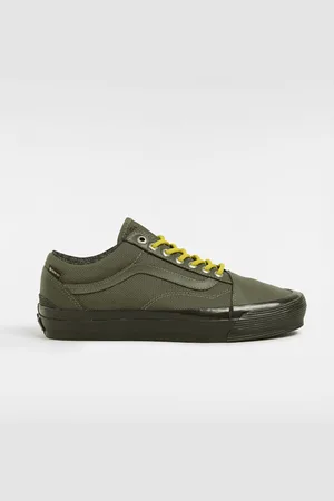 Vans Premium Old Skool 36 Shoes