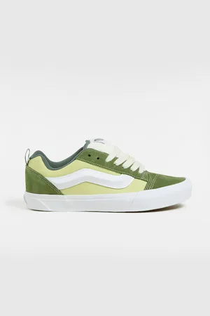 Vans Knu Skool Shoes