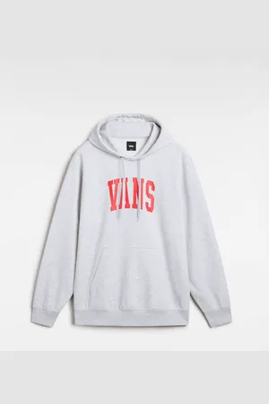 Vans Arched Pullover Hoodie
