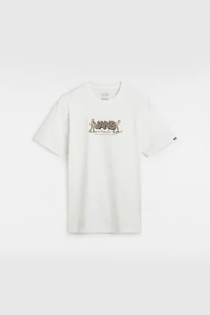 Vans Last Remains T-shirt