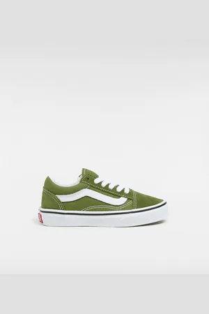 Vans Kids Old Skool Shoes (4-8 Years)