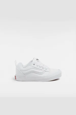 Vans Kids Knu Skool Shoes (4-8 Years)