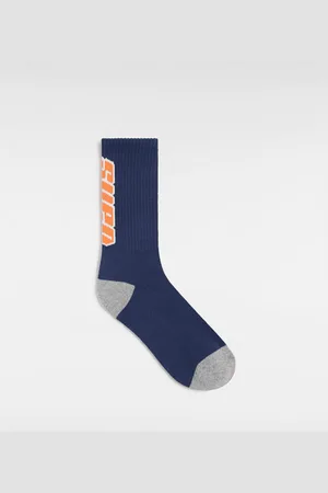 Vans Kids Faster Crew Socks (1 pair)