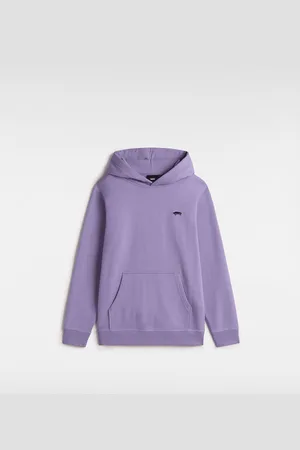 Vans Kids Salton Pullover Hoodie (8-14 Years)