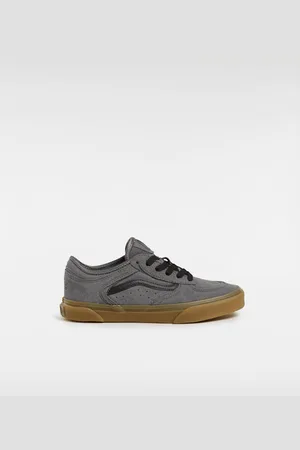 Vans Youth Rowley Classic Shoes (8-14 Years)