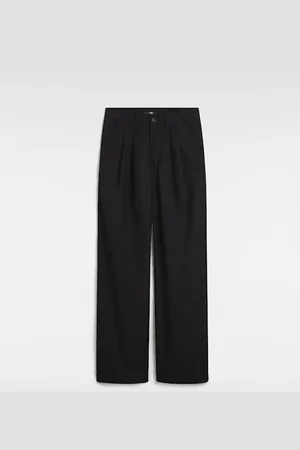 Vans Alder Relaxed Pleated Trousers