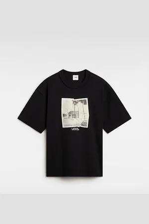 Vans Premium Broadway Short Sleeve T-Shirt