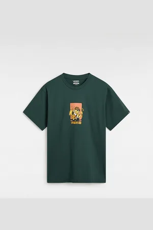 Vans Robbie T-Shirt