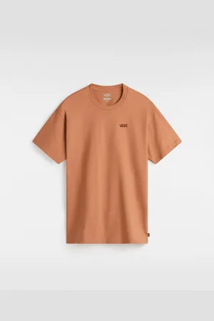 Vans Left Chest Logo T-Shirt