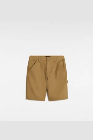 Vans Drill Chore Carpenter Canvas Shorts