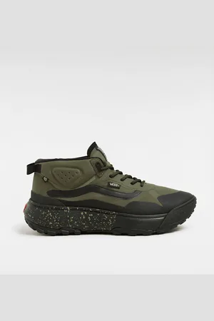Vans MTE Crosspath Mid Shoes