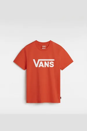 Vans Flying V Crew T-Shirt