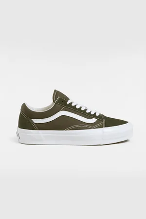 Vans Premium Old Skool Shoes