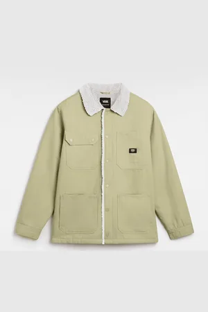 Vans Drill Chore Coat Sherpa Jacket