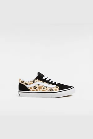 Vans Youth Old Skool Shoes (8-14 Years)