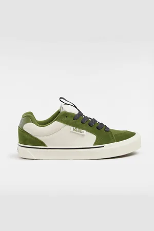 Vans Chukka Push Shoes