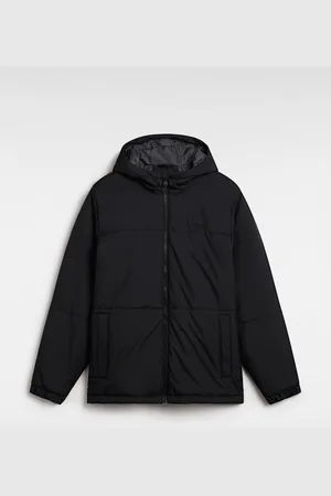 Vans MTE Norris Hooded Puffer Jacket