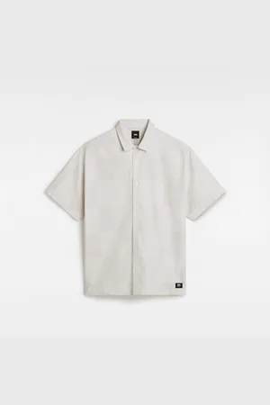 Vans Kessler Checkerboard Woven Shirt