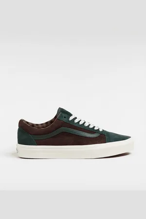 Vans Old Skool Pig Suede Shoes