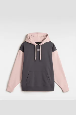 Vans Colorblock Pullover Hoodie