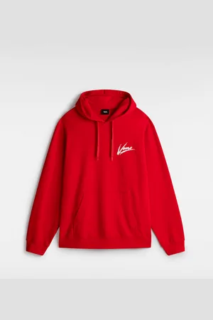 Vans Dettori Loose Pullover Hoodie