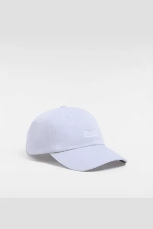 Vans Curved Bill Jockey Hat
