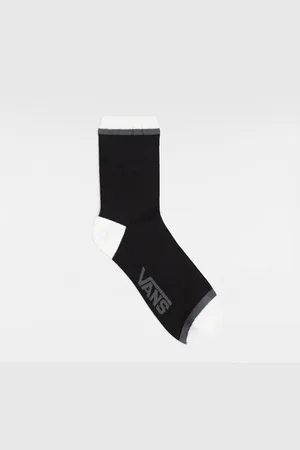 Vans Miles Half Crew Socks (1 Pair)