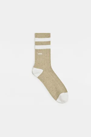 Vans Classic Crew Socks (1 Pair)