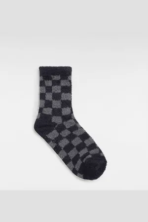Vans Court Half Crew Socks (1 Pair)