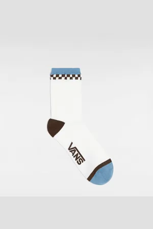 Vans Miles Half Crew Socks (1 Pair)