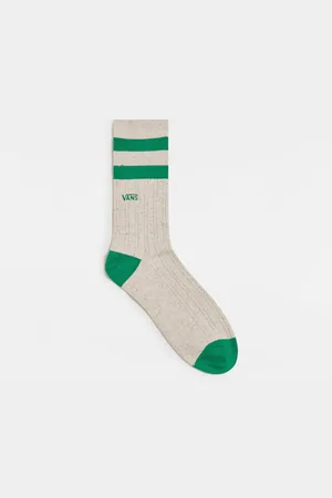 Vans Classic Crew Socks (1 pair)