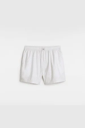 Vans Alicia Checkerboard Boxer Shorts