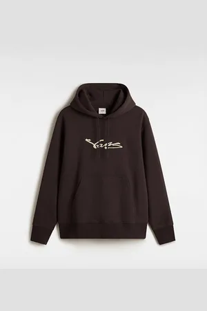 Vans Premium Bleachers Pullover Hoodie