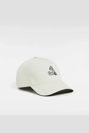 Vans Y2V Strapback Hat