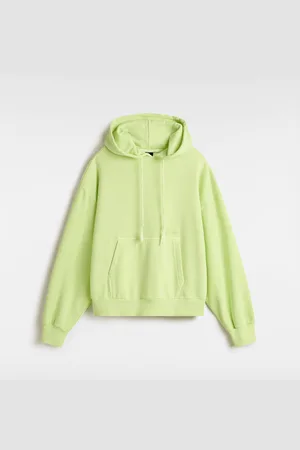Vans Retro Pullover Hoodie