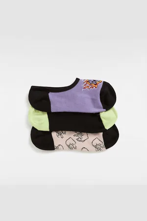 Vans Buggin Out Canoodle Socks (1 Pair)