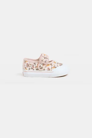 Vans Toddler Mary Jane Shoes (1-4 Years)