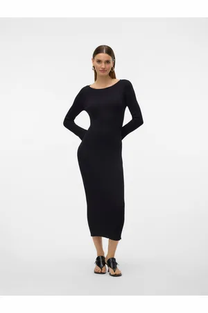 VERO MODA Vmlavona Midimekko