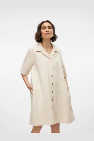 VERO MODA Vmellary Lyhyt Mekko
