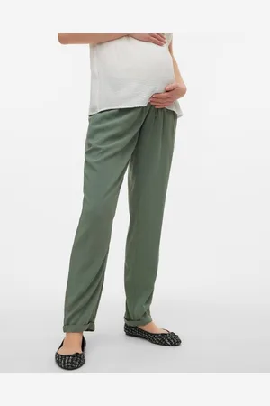 Mama;licious Regular Fit Housut