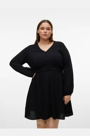 VERO MODA Vmveronika Lyhyt Mekko