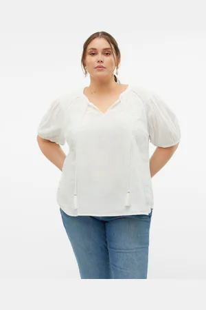 VERO MODA Vmckisy Topit
