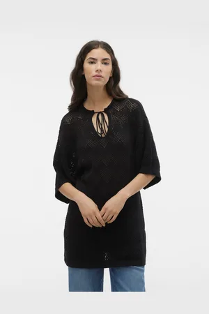 VERO MODA Vmmalta Neulepuserot