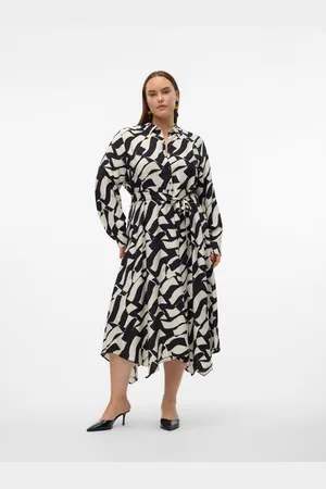 VERO MODA Vmcjoss Pitkä Mekko