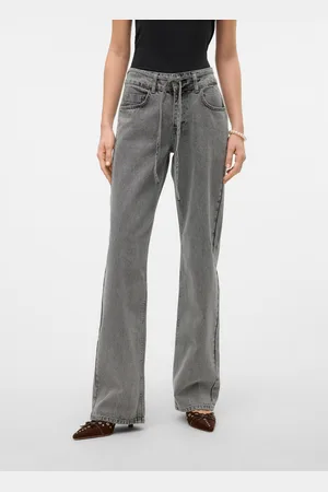 VERO MODA Snrancy Loose Fit Farkut