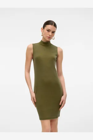 VERO MODA Vmjane Lyhyt Mekko