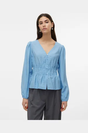 VERO MODA Vmsofia Topit