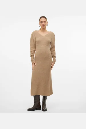 VERO MODA Vmangalina Pitkä Mekko