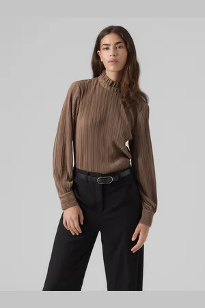 VERO MODA Vmaurora Topit